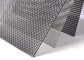 0.5m-3m Ss304 Ss316 Stainless Steel Diamond Wire Mesh Netting Bullet Proof