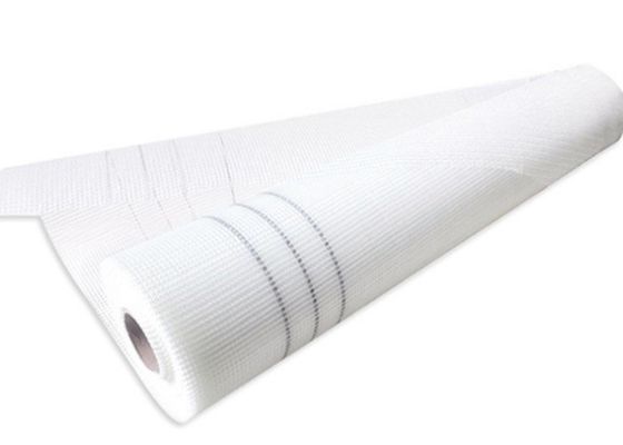 127cm Paw Proof Tear Proof Window Schirm-Masche 9x9 Plastik
