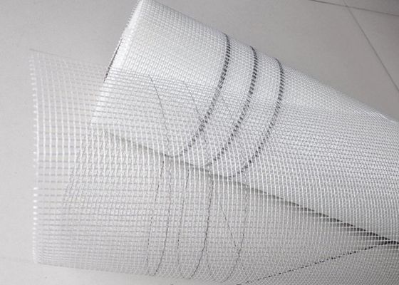 Vinyl beschichtete Haustier 17x9, Beweis-Fenstergitter-, daspolyester 60m unsichtbares rollen