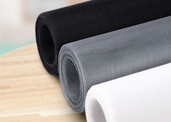 10mmx10mm C Glasfiberglas-Fenstergitter-materielles Alkali-beständige Beschichtung