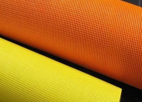 Reinfored-Fiberglas-Draht Mesh Mosquito Proof For Window 5x5mm 10mmx10mm