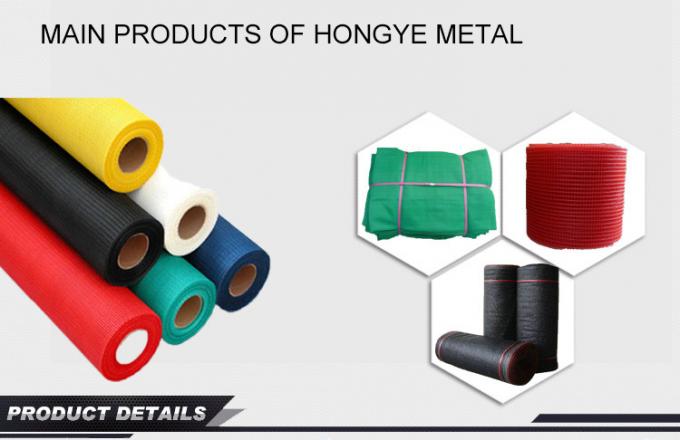 Glasfasergewebe 16x18 Leinwandbindung zur Wandverstärkung 0